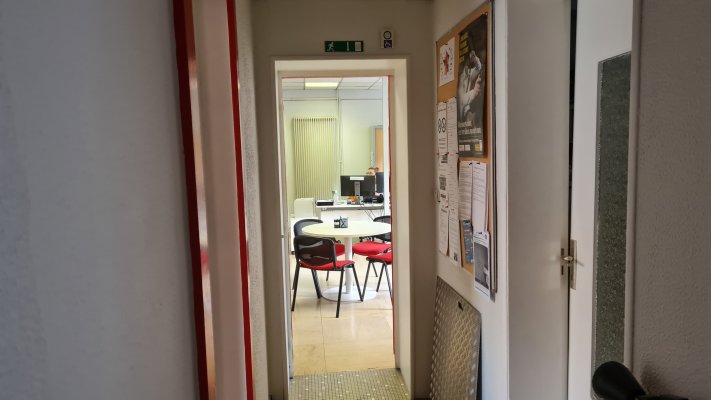 Bureaux 150m² avec vitrine à louer Valenciennes